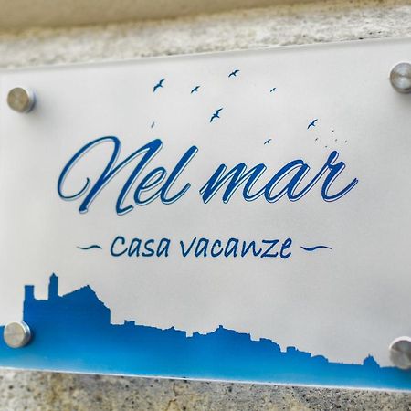 Nel Mar Casa Vacanze Giovinazzo Exterior photo