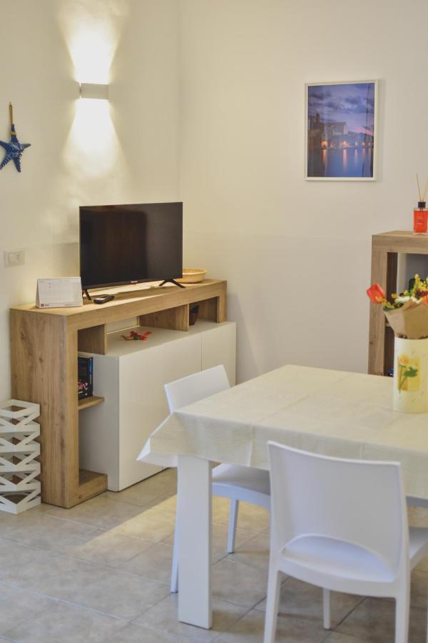 Nel Mar Casa Vacanze Giovinazzo Exterior photo