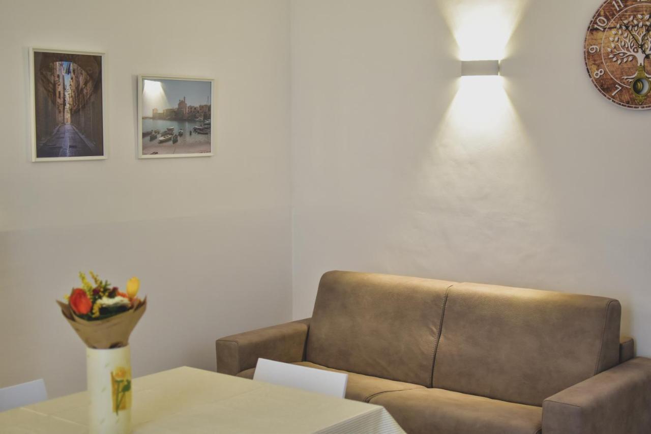 Nel Mar Casa Vacanze Giovinazzo Exterior photo