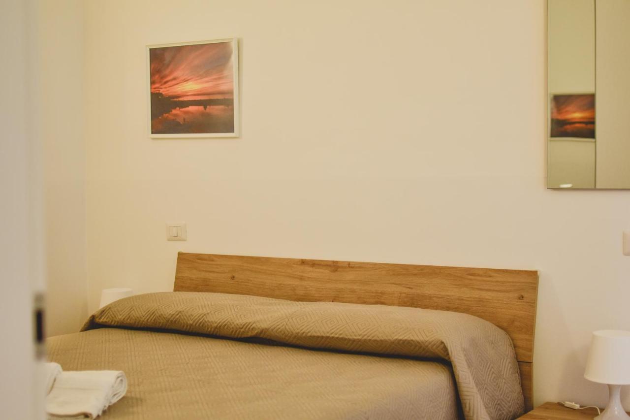 Nel Mar Casa Vacanze Giovinazzo Exterior photo
