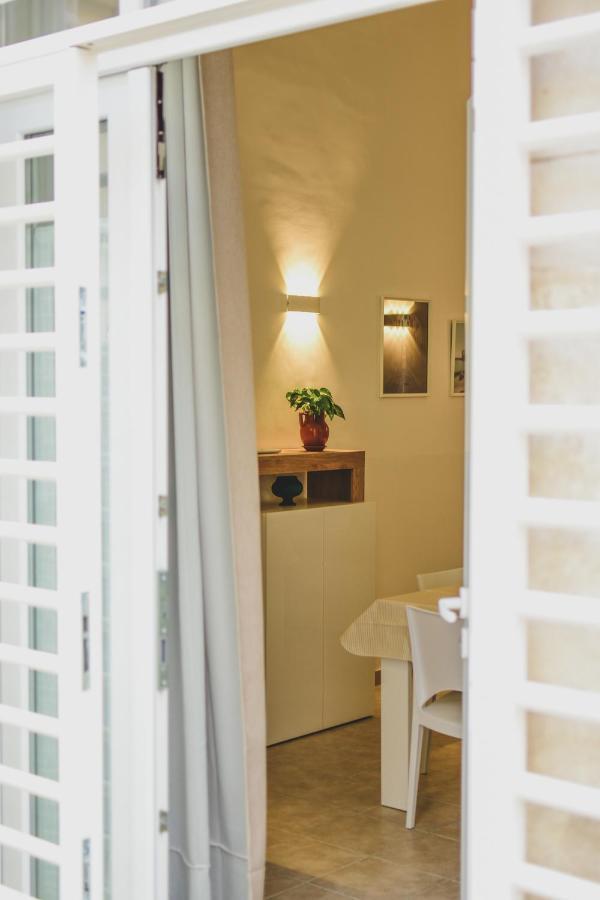 Nel Mar Casa Vacanze Giovinazzo Exterior photo