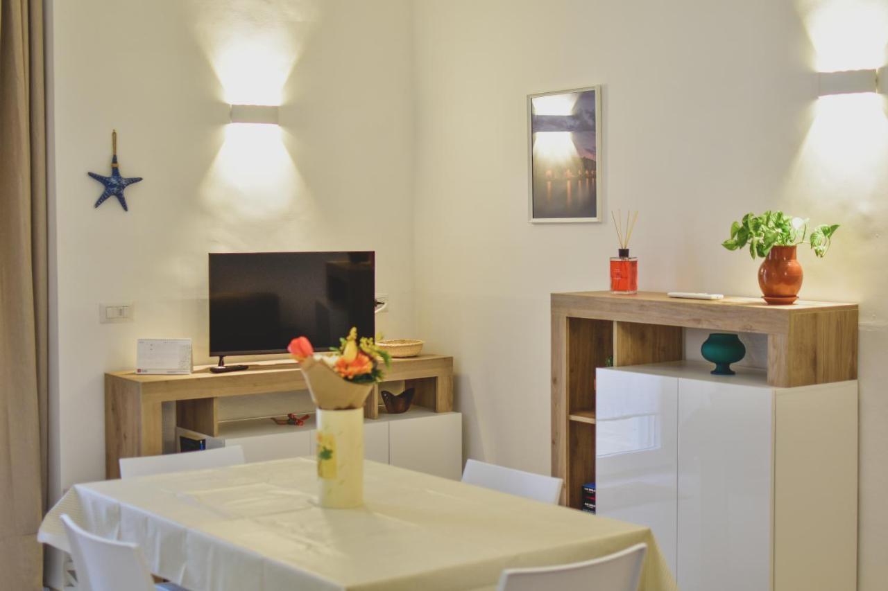 Nel Mar Casa Vacanze Giovinazzo Exterior photo