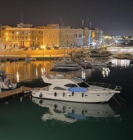 Nel Mar Casa Vacanze Giovinazzo Exterior photo